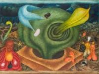 La Escuela Vienesa del Realismo&nbsp;Fantástico